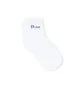 Dime Socks (Weiß)