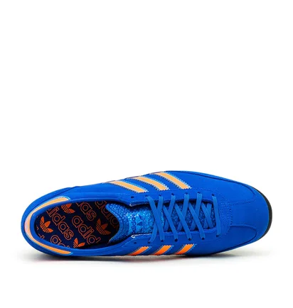 adidas SL 72 (Blau / Orange)