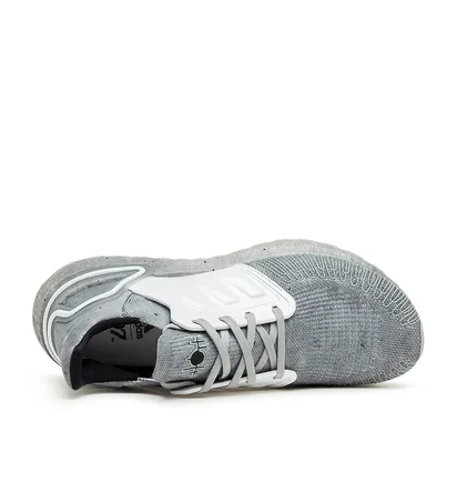 adidas x James Bond Ultraboost 20 (Grau / Weiß / Schwarz)