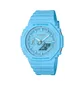 Casio G-Shock GA-2100-2A2ER (Hellblau)