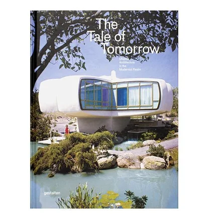 Gestalten: The Tale Of Tomorrow – Gestalten text_image_alt 2