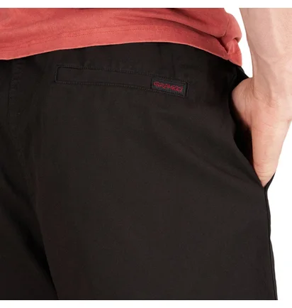 Gramicci G-Short (Schwarz)
