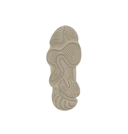 adidas Yeezy 500 'Taupe Light' (Hellbeige)
