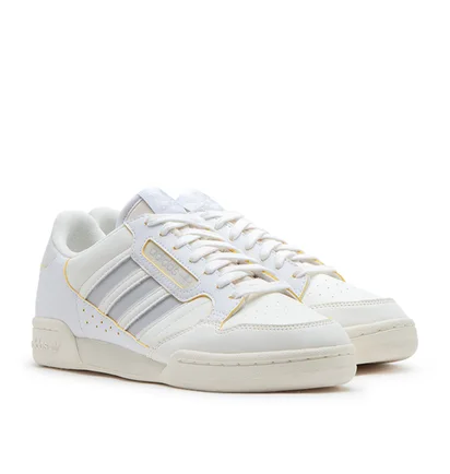 adidas Continental 80 Vegan (Weiss)