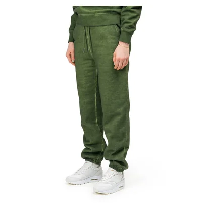 Han Kjobenhavn Sweatpants (Grün)