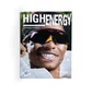 HighEnergy - A Magazine by Highsnobiety