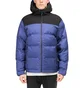 Carhartt WIP Larsen Jacket (Blau / Schwarz)