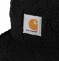 Carhartt WIP Northfield Cap (Schwarz)