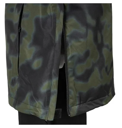 Carhartt WIP Nimbus Pullover (Olive / Schwarz)