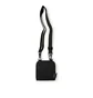 Carhartt WIP Payton Detachable Wallet (Schwarz)