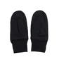 Carhartt WIP Carston Mitten (Schwarz)
