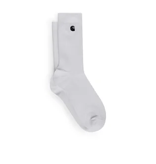 Carhartt WIP Madison Pack Socks (Weiß / Schwarz)