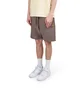 Carhartt WIP American Script Sweat Short (Braun)