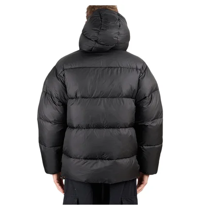 Carhartt WIP Toronto Jacket (Schwarz / Camo)
