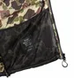 Carhartt WIP Toronto Jacket (Schwarz / Camo)