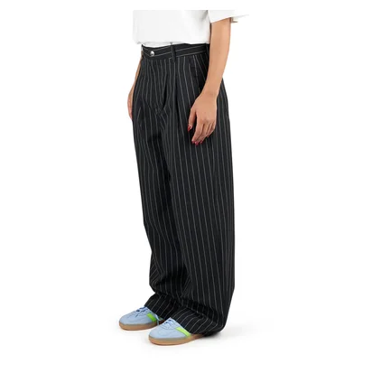 Carhartt WIP W' Seaton Pant (Schwarz)