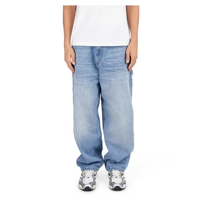 Carhartt WIP OG Single Knee Pant (Blau)