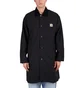 Carhartt WIP Webster Coat (Schwarz)