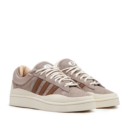adidas x Bad Bunny Campus (Braun / Beige)