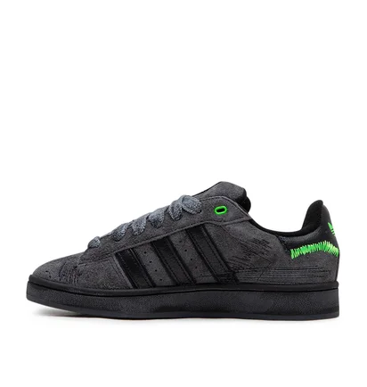 adidas x Youth of Paris Campus 00s (Dunkelgrau)