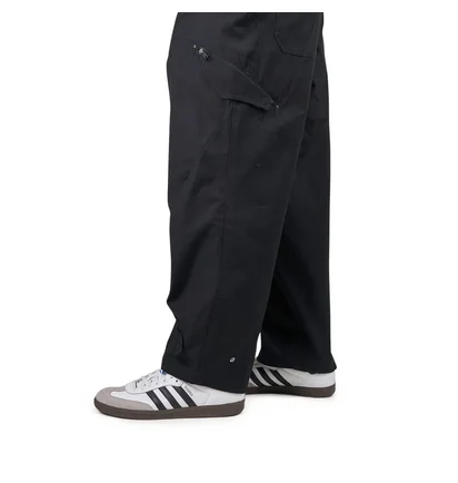 Y-3 Workwear Pants (Schwarz)