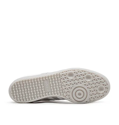 adidas Samba OG (Weiss / Grau)