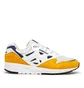 Karhu Legacy 96 'Marathon Pack' (Weiß / Gelb / Blau)