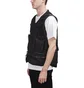 Liberaiders Camera Vest (Schwarz)