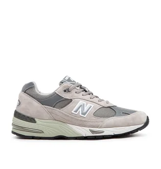 New Balance M991GL Made in UK (Beige / Grau)