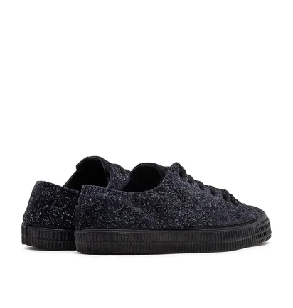 Novesta S.M. Suede (Schwarz)