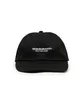 Neighborhood Dad /EC-Cap (Schwarz)