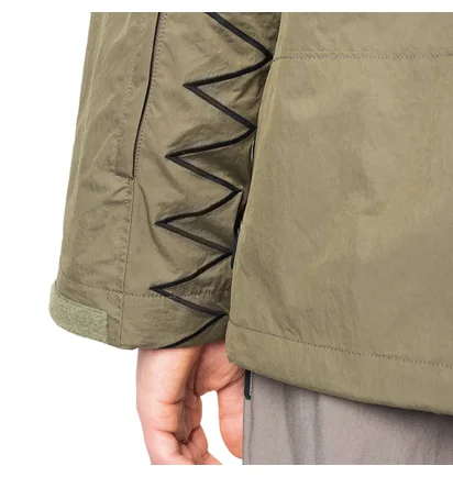 Neighborhood MP / NE-Jacket (Olive)