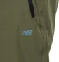New Balance Fortitech Woven Pants (Grün)