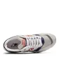 New Balance M1530 WNR 'Made in England' (Grau / Navy / Rot)