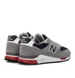 New Balance ML840 CD (Grau / Blau)