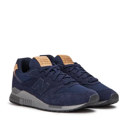 New Balance ML840 GRB (Pigment)