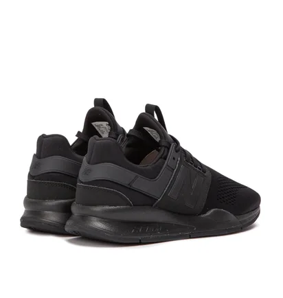 New Balance MS247 EK (Schwarz)