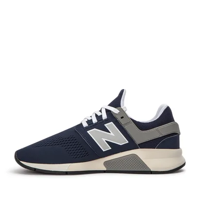 New Balance MS247 MA (Blau)