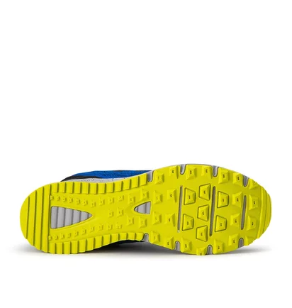 New Balance MTNTRL LC3 (Blau / Schwarz)