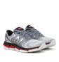New Balance Rubix (Grau / Rot)