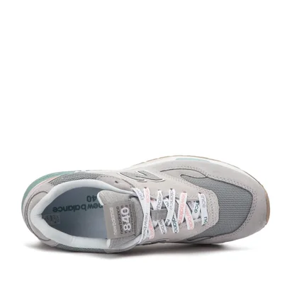New Balance WL 840 RTN (Grau)