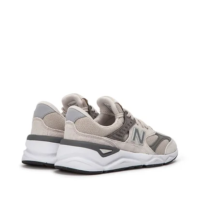 New Balance WSX90 RLA (Beige / Grau)
