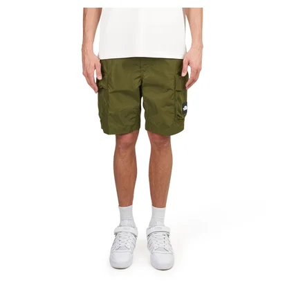 The North Face NSE Cargo Short (Grün)