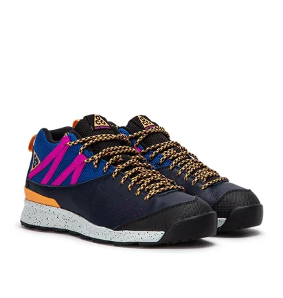 Nike ACG Okwahn II (Violet / Pink)