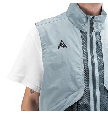 Nike ACG Vest (Grau)