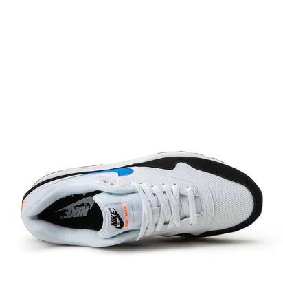 Nike Air Max 1 ''Photo Blue'' (Weiß / Blau)