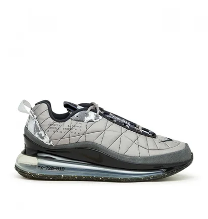 Nike Air Max 720-818 (Schwarz / Grau)