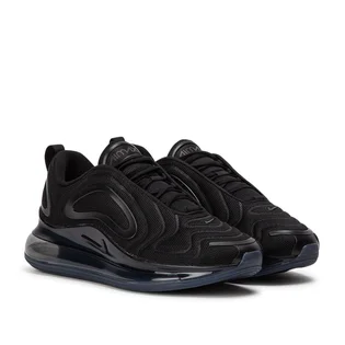 Nike Air Max 720 (Schwarz)