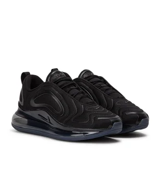 Nike Air Max 720 (Schwarz)