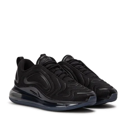 Nike Air Max 720 (Schwarz)